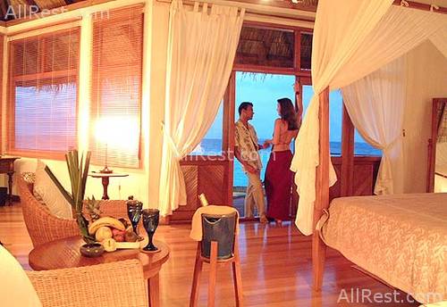 Coco Palm Resort & Spa 5
